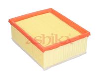 Luftfilter Motorluftfilter Filter, Bild 1