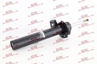 Gas-Stoßdämpfer, Bild 2
