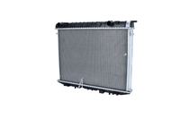 Kühler Wasserkühler Motorkühler, Bild 11