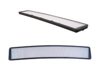 Innenraumfilter Pollenfilter Filter, Bild 2