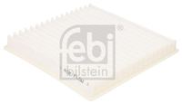 Innenraumfilter Pollenfilter Filter, Bild 1