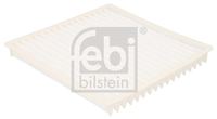 Innenraumfilter Pollenfilter Filter, Bild 2