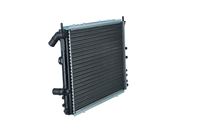 Kühler Wasserkühler Motorkühler, Bild 19