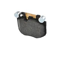 Bremsbelag Satz Bremsscheibe Scheibenbremse, Bild 19