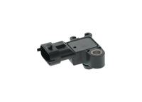 Sensor Saugrohrdruck, Bild 21