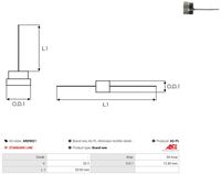 Gleichrichter Generator, Bild 2