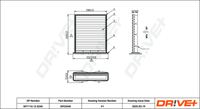 Innenraumfilter Pollenfilter Filter, Bild 7