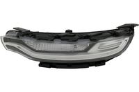 Set: 2 × Blinkleuchte vorne mit Taglichtscheinwerfer, Bild 2