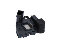 Lichtmaschinenregler, Bild 24