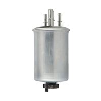 Kraftstofffilter Kraftstoff Filter, Bild 2