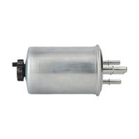 Kraftstofffilter Kraftstoff Filter, Bild 5