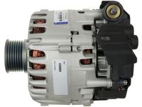 Lichtmaschine Generator, Bild 4