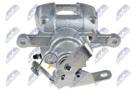 Bremssattel Bremszange, Bild 2