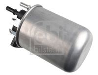 Kraftstofffilter Kraftstoff Filter, Bild 2