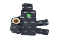 Abgasdrucksensor Differenzdruck, Bild 3