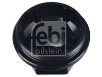 Schutzdeckel Radnabe, Bild 2