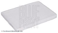 Innenraumfilter Pollenfilter Filter, Bild 1