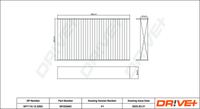 Innenraumfilter Pollenfilter Filter, Bild 7