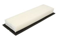 Innenraumfilter Pollenfilter Filter, Bild 1