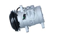 Kompressor Klima Klimaanlage Klimakompressor, Bild 6