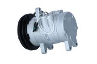 Kompressor Klima Klimaanlage Klimakompressor, Bild 9