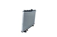 Kühler Wasserkühler Motorkühler, Bild 39