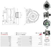 Lichtmaschine Generator, Bild 5