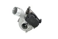 Turbolader, Bild 20