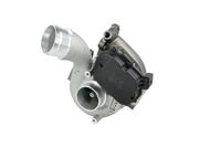 Turbolader, Bild 21