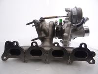 Turbolader, Bild 4