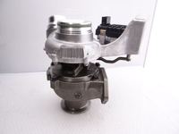 Turbolader, Bild 4