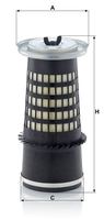 Luftfilter Motorluftfilter Filter, Bild 2