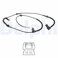 ABS Sensor Drehzahlmesser, Bild 1