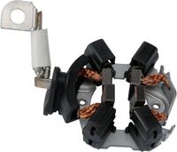 Halter Kohlebürsten