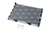 Kühler Wasserkühler Motorkühler, Bild 6