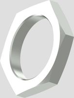Sechskantmutter, Bild 3