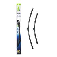 Scheibenwischer Silencio xtrm-flach (2 Stk.), Bild 2