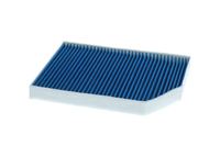 Innenraumfilter Pollenfilter Filter, Bild 12