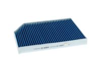 Innenraumfilter Pollenfilter Filter, Bild 3