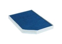 Innenraumfilter Pollenfilter Filter, Bild 9