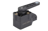 Xenon-Leuchtweitensensor, Bild 2