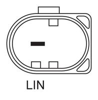 Lichtmaschine Generator, Bild 2