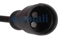 ABS Sensor Drehzahlmesser, Bild 2