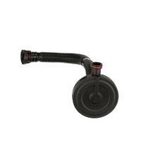Ölabscheider Kurbelgehäuseentlüftung, Bild 30