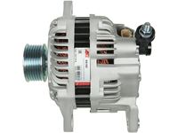 Lichtmaschine Generator, Bild 4