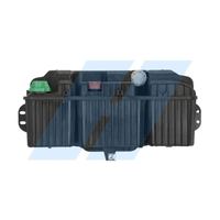 Ausgleichsbehälter Kühlwasserbehälter