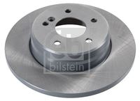 Bremsscheibe Scheibenbremse, Bild 1