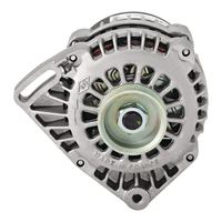 Lichtmaschine Generator