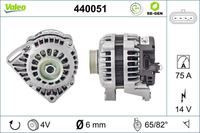 Lichtmaschine Generator, Bild 4