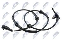 ABS Sensor Drehzahlmesser, Bild 1